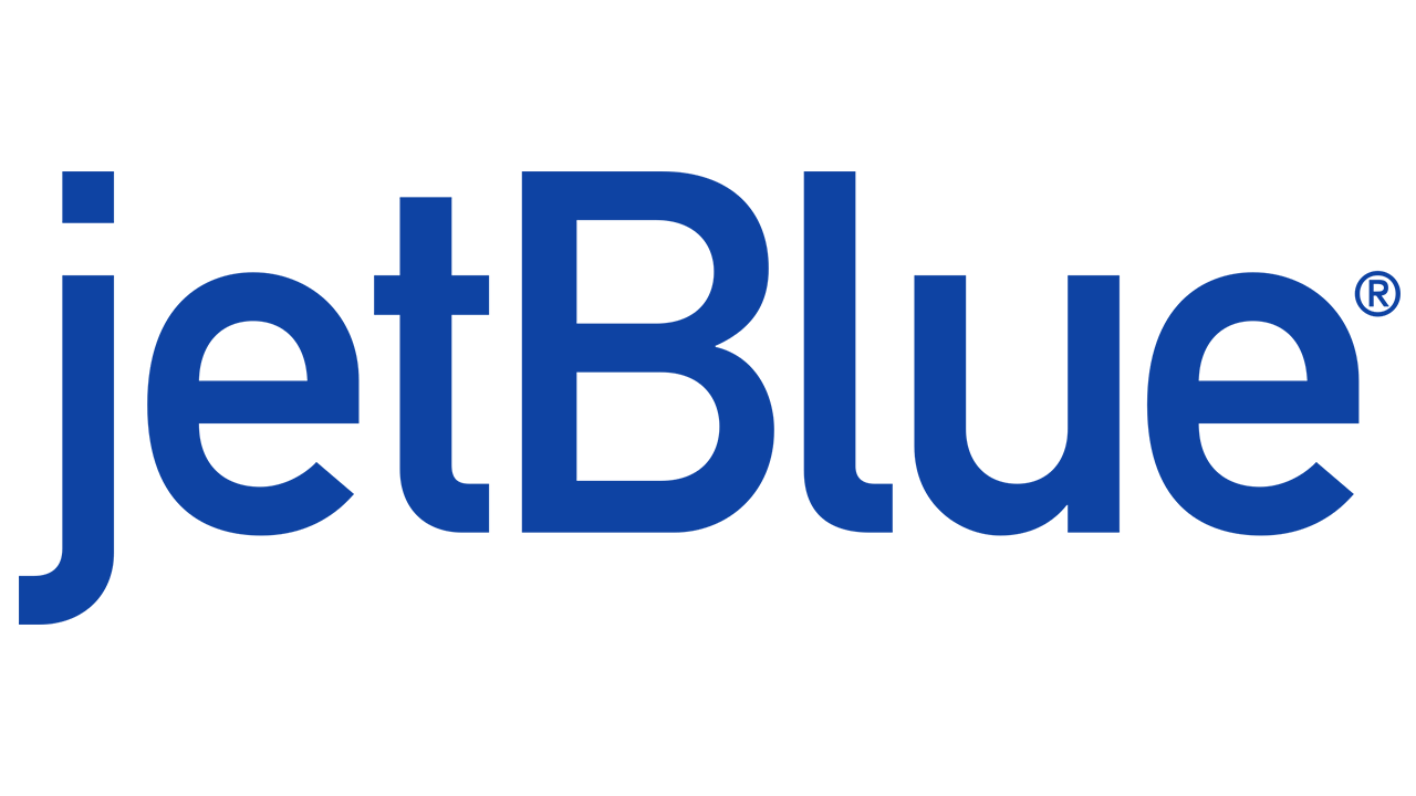 JetBlue logo